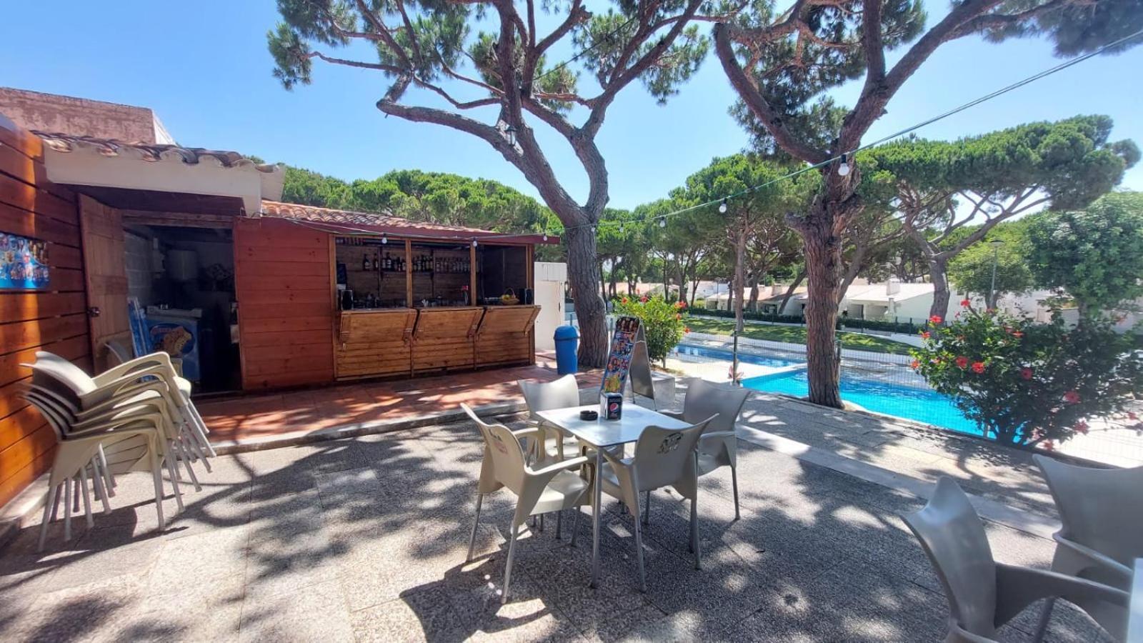 Sailing Studio Acoteias Albufeira Exterior foto