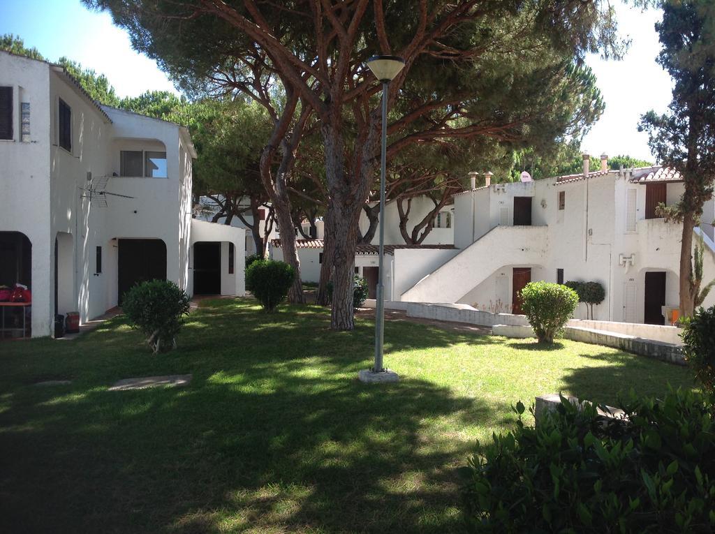 Sailing Studio Acoteias Albufeira Exterior foto