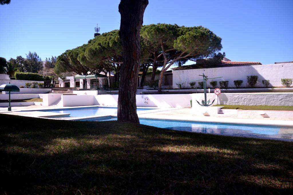 Sailing Studio Acoteias Albufeira Exterior foto